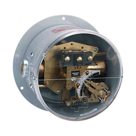 DPA-7043-153-64E Differential Pressure Switch