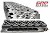 CPP COMPETITION CUMMINS CYLINDER HEAD FOR 1989-2018 DODGE RAM 5.9L/6.7L 12V & 24V