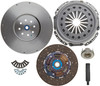 SOUTH BEND 1947-OFEK ORGANIC/FERAMIC CLUTCH KIT FOR 00.5–05.5 DODGE 5.9L CUMMINS NV5600