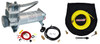 KLEINN HORNS JK6450 6450RC COMPRESSOR UPGRADE KIT W/COMPRESSOR AND TIRE INFLATOR KLEINN HORNS JK6450 6450RC COMPRESSOR UPGRADE KIT W/COMPRESSOR AND TIRE INFLATOR