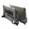 BANKS POWER 25982 TECHNI-COOLER INTERCOOLER SYSTEM FOR 06-10 GM DURAMAX 6.6L LBZ/LMM