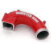 BANKS POWER 42766 MONSTER-RAM INTAKE ELBOW W/BOOST TUBE FOR 03-07 CUMMINS 5.9L 24V