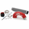BANKS POWER 42764 MONSTER-RAM INTAKE ELBOW W/BOOST TUBE FOR 98.5-02 CUMMINS 5.9L 24V