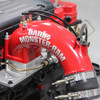 BANKS POWER 42764 MONSTER-RAM INTAKE ELBOW W/BOOST TUBE FOR 98.5-02 CUMMINS 5.9L 24V