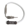 BANKS POWER 63065 HIGH RANGE ANALOG TEMPERATURE SENSOR EGT OR OTHER TEMPERATURES