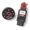 BANKS POWER 66693 DERRINGER TUNER WITH ACTIVE SAFETY AND BANKS POWER IDASH 1.8 SUPER GAUGE FOR 17-19 FORD POWERSTROKE 6.7L