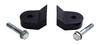 READYLIFT 67-2551 1" FRONT LOWER COIL SPACER 2005-2018 FORD F-250/350 4WD