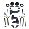 READYLIFT 69-2524 2.5" SST LIFT KIT W/ 4" REAR BLOCKS - FORD SUPER DUTY F250/F350 4WD (1-PC DRIVE SHAFT ONLY) 2011-2016 READYLIFT 69-2524 2.5" SST LIFT KIT W/ 4" REAR BLOCKS - FORD SUPER DUTY F250/F350 4WD (1-PC DRIVE SHAFT ONLY) 2011-2016