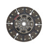 SOUTH BEND SDD3250-5 STREET/TOW DUAL DISC CLUTCH 650HP 1994–2004 DODGE RAM 5.9L CUMMINS (NV4500 1-1/4")