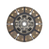 SOUTH BEND SDD3250-6 STREET/TOW DUAL DISC CLUTCH 650HP 2000.5–2005.5 DODGE RAM 5.9L CUMMINS (NV5600 HO, 1-3/8" INPUT)