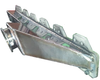 CPP JOKER SIDE DRAFT INTAKE MANIFOLD FOR 98.5-18 CUMMINS 5.9L/6.7L 24V