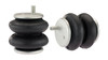 FIRESTONE 2597 RIDE-RITE AIR BAG HELPER SPRING KIT 2011-2016 FORD F-250/350 2WD/4WD
