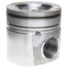 MAHLE 224-3732.040 PISTON SET (.040) FOR 2007.5–2018 CUMMINS 6.7L ENGINE