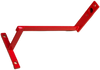 CRAZY CARL'S TWIN TURBO SUPPORT BRACE 1994-2007 DODGE CUMMINS 5.9L 12V/24V