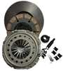 VALAIR NMU70279-04-5SCE 13" UPGRADE CERAMIC CLUTCH (600HP) 94-03 DODGE RAM DIESEL