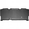 WEATHERTECH 440023 BLACK REAR FLOORLINER FORD F-250 SUPER DUTY SUPER CAB 1999 - 2010 WEATHERTECH 440023 BLACK REAR FLOORLINER FORD F-250 SUPER DUTY SUPER CAB 1999 - 2010