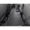 WEATHERTECH 440023 BLACK REAR FLOORLINER FORD F-250 SUPER DUTY SUPER CAB 1999 - 2010 WEATHERTECH 440023 BLACK REAR FLOORLINER FORD F-250 SUPER DUTY SUPER CAB 1999 - 2010