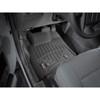WEATHERTECH 443051 BLACK FRONT FLOORLINER FORD F-250/F-350/F-450/F-550 2011 - 2016 FITS SUPERCAB AND SUPER CREW