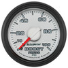 AUTOMETER 8506 2-1/16IN. BOOST; 0-100 PSI; GEN 3 DODGE FACTORY MATCH