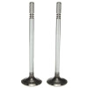 MAHLE 211-4523 INTAKE VALVE FOR 11–18 FORD 6.7L POWERSTROKE