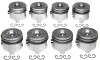 MAHLE 224-3163WR.030 PISTON SET W/RINGS (.030) FOR 94-03 FORD 7.3L POWERSTROKE MAHLE 224-3163WR.030 PISTON SET W/RINGS (.030) FOR 94-03 FORD 7.3L POWERSTROKE
