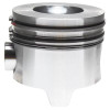 MAHLE 224-3409WR.030 PISTON SET WITH RINGS (.030 REDUCED COMPRESSION) FOR 94-03 FORD POWERSTROKE