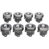 MAHLE 224-3503WR.020 PISTON W/RINGS (.020) FOR 03-07 FORD POWERSTROKE 6.0L