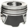 MAHLE 224-3709WR.010 PISTON KIT W/RINGS – LEFT (.010) FOR 06–10 GM DURAMAX