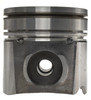 MAHLE 224-3802.020 PISTON KIT MARINE BOWL (.020) FOR 2007.5–2018 CUMMINS 6.7L ENGINE