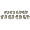 MAHLE CB1805P(8) CONNECTING ROD BEARING – SET OF 8 (STD) FOR 01–16 GM DURAMAX