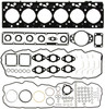 MAHLE HS54557A HEAD GASKET SET (STD) FOR 03-07 CUMMINS 5.9L