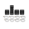 MISHIMOTO MMBK-RAM-07BK FACTORY-FIT BOOT KIT FOR 2007.5-2009 CUMMINS 6.7L