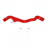 MISHIMOTO MMHOSE-F2D-05ERD  LOWER OVERFLOW HOSE - RED   2005-2007 POWERSTROKE 6.0L