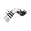 MISHIMOTO MMICP-F2D-11KBK  INTERCOOLER PIPE AND BOOT KIT  2011-2016 FORD POWERSTROKE 6.7L