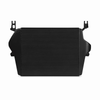 MISHIMOTO MMINT-F2D-03BK  INTERCOOLER - BLACK  2003-2007 FORD POWERSTROKE 6.0L