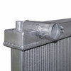 MISHIMOTO MMRAD-F2D-60  ALUMINUM RADIATOR  2003-2007 FORD POWERSTROKE 6.0L