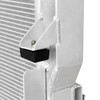 MISHIMOTO MMRAD-RAM-10  ALUMINUM RADIATOR  2010-2012 CUMMINS 6.7L
