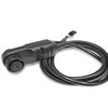 EDGE PRODUCTS 14105-3 REVOLVER KIT W/ INSIGHT CTS3 FOR 99.5-01 FORD POWERSTROKE 7.3L