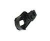EDGE PRODUCTS 98004 GAUGE PILLAR ADAPTER 2-1/16" FOR CS/CTS/CS2/CTS2