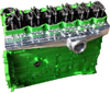 CPP LONG BLOCK 6.7 CUMMINS ENGINE 07.5-18