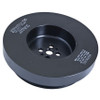 FLUIDAMPR 920301 PERFORMANCE DAMPER FOR 03-07 5.9 CUMMINS