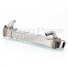 BULLET PROOF DIESEL 6700001 6.4L HORIZONTAL EGR COOLER 2008-2010 FORD 6.4L POWERSTROKE