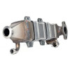 BULLET PROOF DIESEL 6700120 EGR COOLER 2010-2018 DODGE 6.7L CUMMINS | 2010-2012 DODGE 6.7L CUMMINS (CAB & CHASSIS)