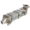 BULLET PROOF DIESEL 6700123 EGR COOLER 2007.5-2009 DODGE 6.7L CUMMINS (CAB & CHASSIS - HOSE & CLAMP VERSION)