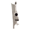 AUTO METER 13006 EDGE ATTITUDE MOUNT W / SINGLE GAUGE (03-09 CUMMINS) AUTO METER 13006 EDGE ATTITUDE MOUNT W / SINGLE GAUGE (03-09 CUMMINS)