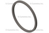 CUMMINS 3915772 OEM TIMING PIN HOUSING SEAL (RECTANGULAR RING) – 5.9L 12-VALVE (1989–1998)