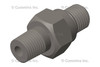 CUMMINS 3932321 OEM OIL FITTING – MALE CONNECTOR (ENGINE BLOCK TO TEE) – RAM 5.9L 12-VALVE (1994–1998)