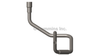 CUMMINS 5265108 OEM CRANKCASE BREATHER VENT TUBE – RAM 5.9L (2003–2005)