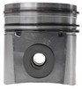 MAHLE 224-3673WR PISTON KIT W/RINGS (STD) FOR 04.5–07 CUMMINS 5.9L MAHLE 224-3673WR PISTON KIT W/RINGS (STD) FOR 04.5–07 CUMMINS 5.9L