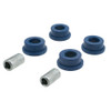 MOOG K80777 TRACK BAR BUSHING KIT 2003-2008 DODGE RAM 2500/3500 4WD